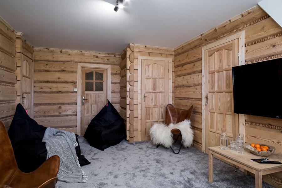 Local 21A Villa Zakopane Eksteriør bilde