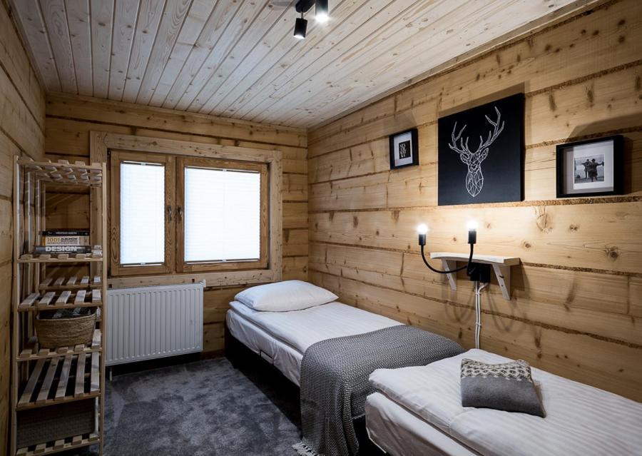 Local 21A Villa Zakopane Eksteriør bilde